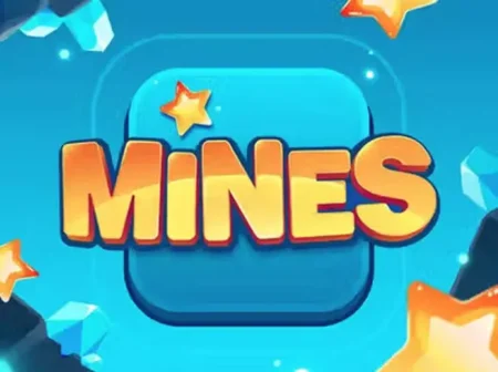 Casino Mines – Legiano