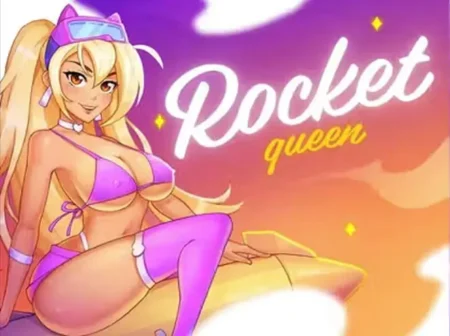 Casino Rocket Queen 450x – Legiano