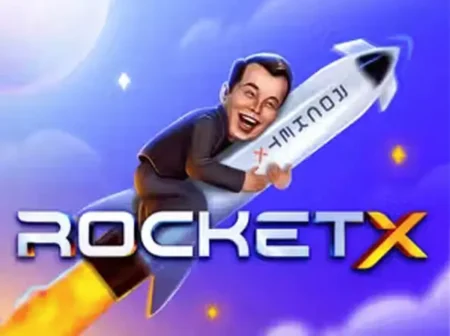 Casino Rocket X – Legiano